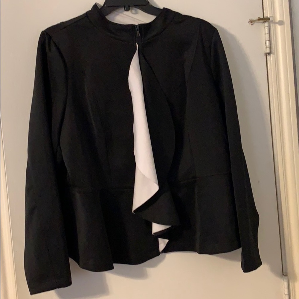 SOLD Eloquii Top